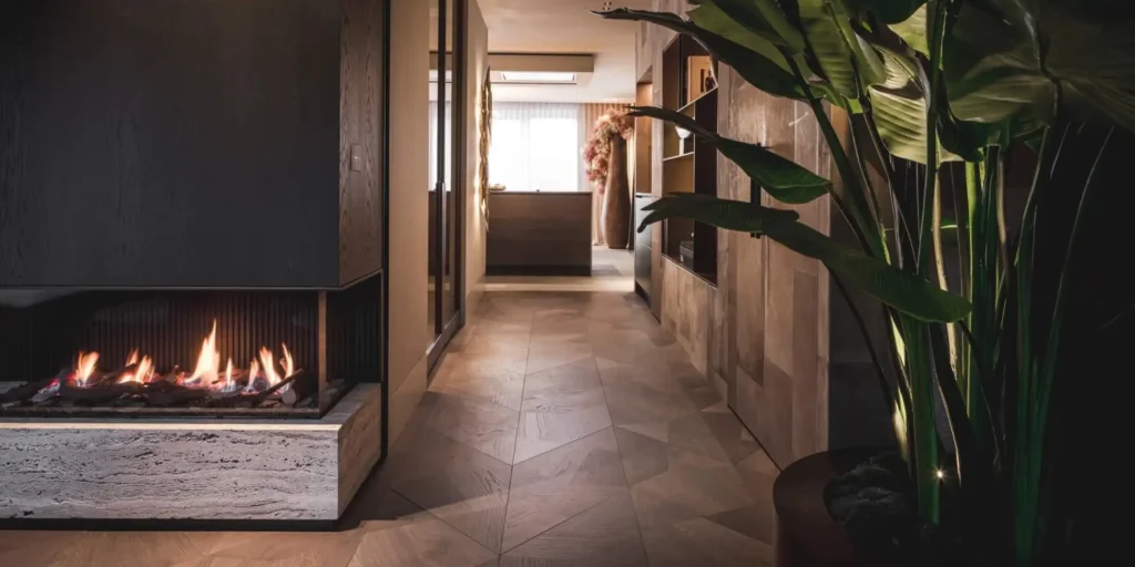 Foglie d'Oro Framenti