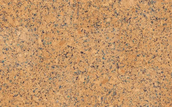 Wicanders Burel Cork Wall Ocean Deep