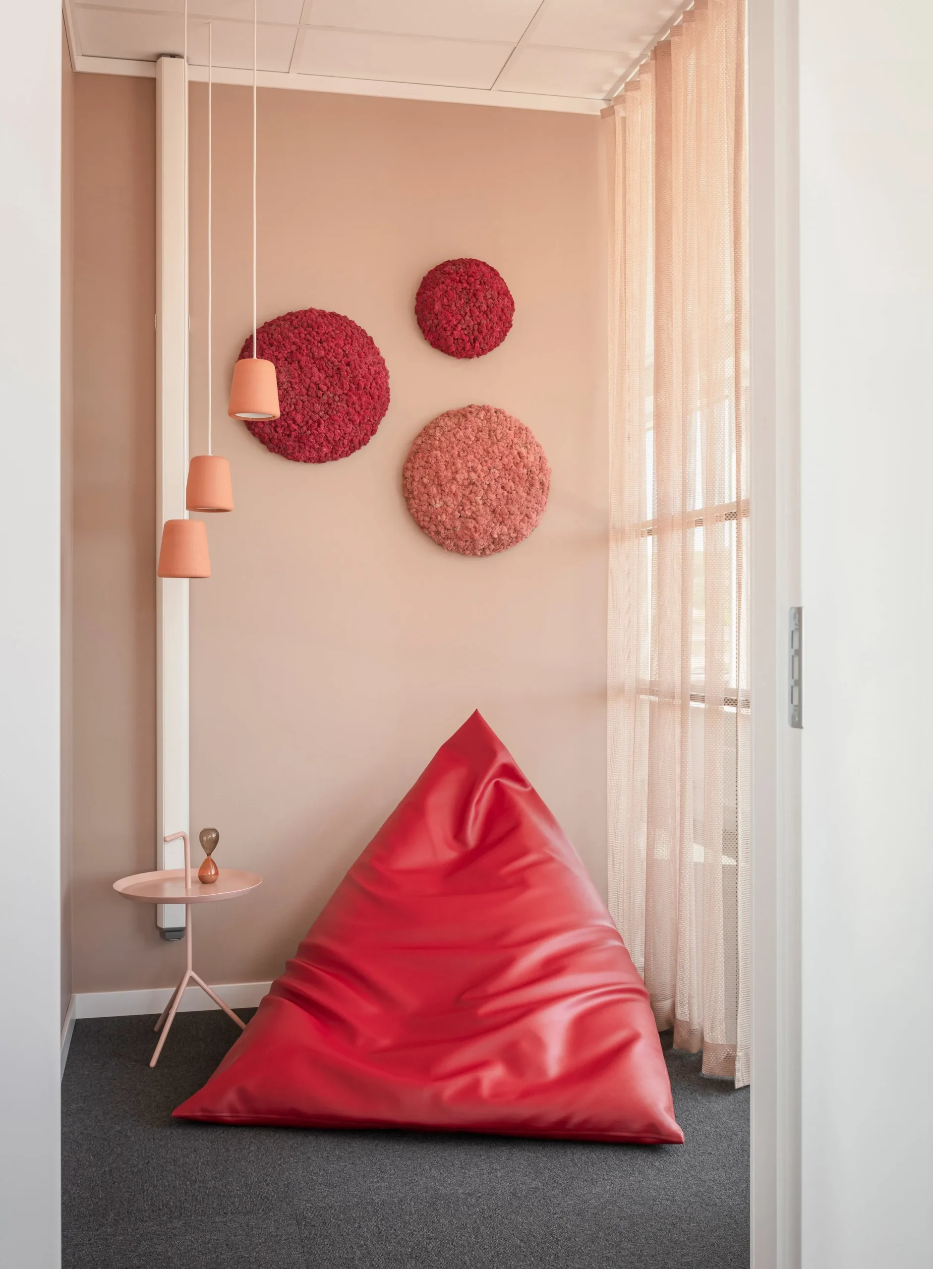 Revestimento Nordgrona Convex