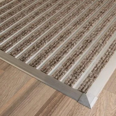 Tapete Basmat Atenea Textile beige