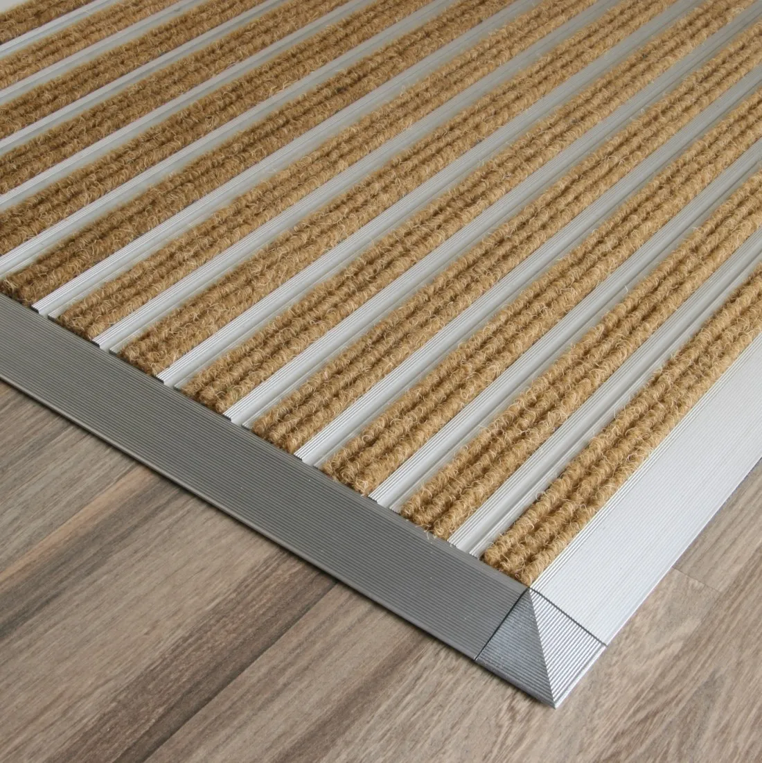 Tapete Basmat Atenea Textile camel