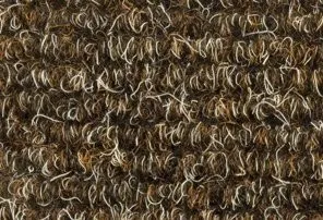 Tapete Basmat Atenea Textile colour brown