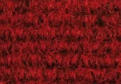 Tapete Basmat Atenea Textile colour red