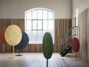 Musgo Preservado Nordgrona Flora Boulevard