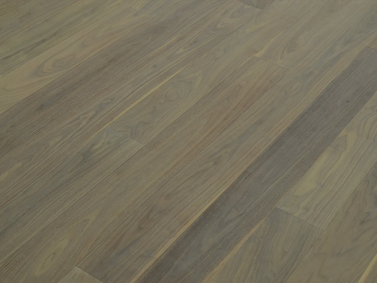 Foglie d'Oro plywood flooring Green Valley