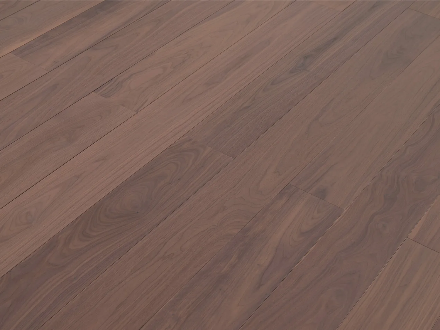 Foglie d'Oro plywood planks Mountain Rose