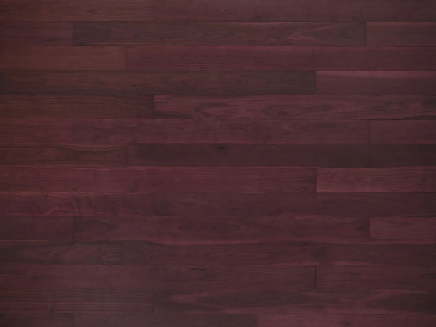Foglie d'Oro plywood planks Ca Red Sunset