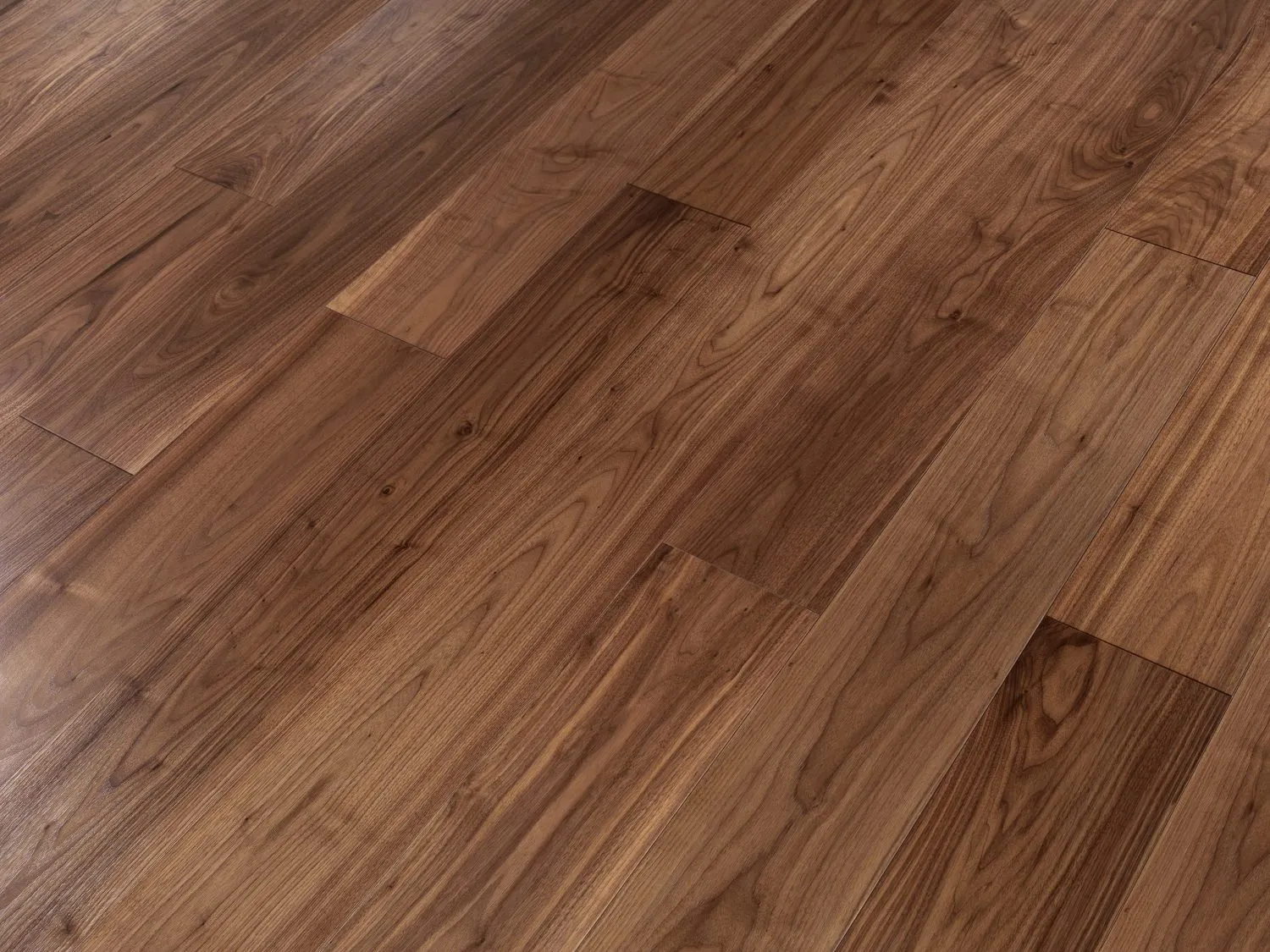 Pavimento Foglie d'Oro réguas contraplacado Ca Foscolo