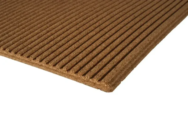 Muratto Organic Blocks Cork Strips Infinity Natural