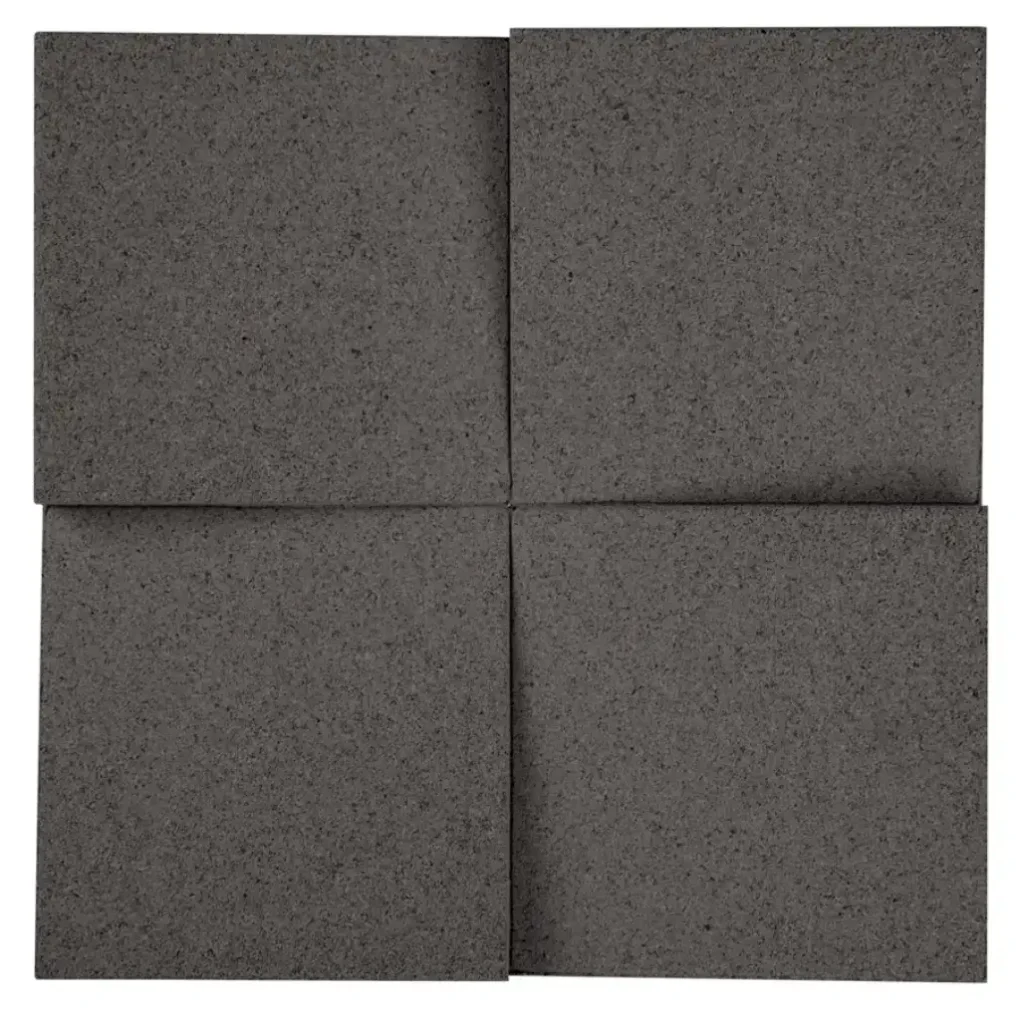 Muratto Organic Blocks Design Blocks Chock Grey
