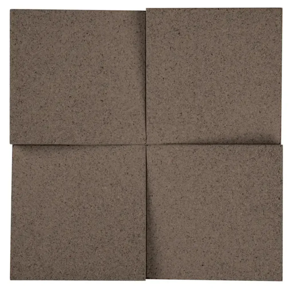 Muratto Organic Blocks Design Blocks Chock Taupe
