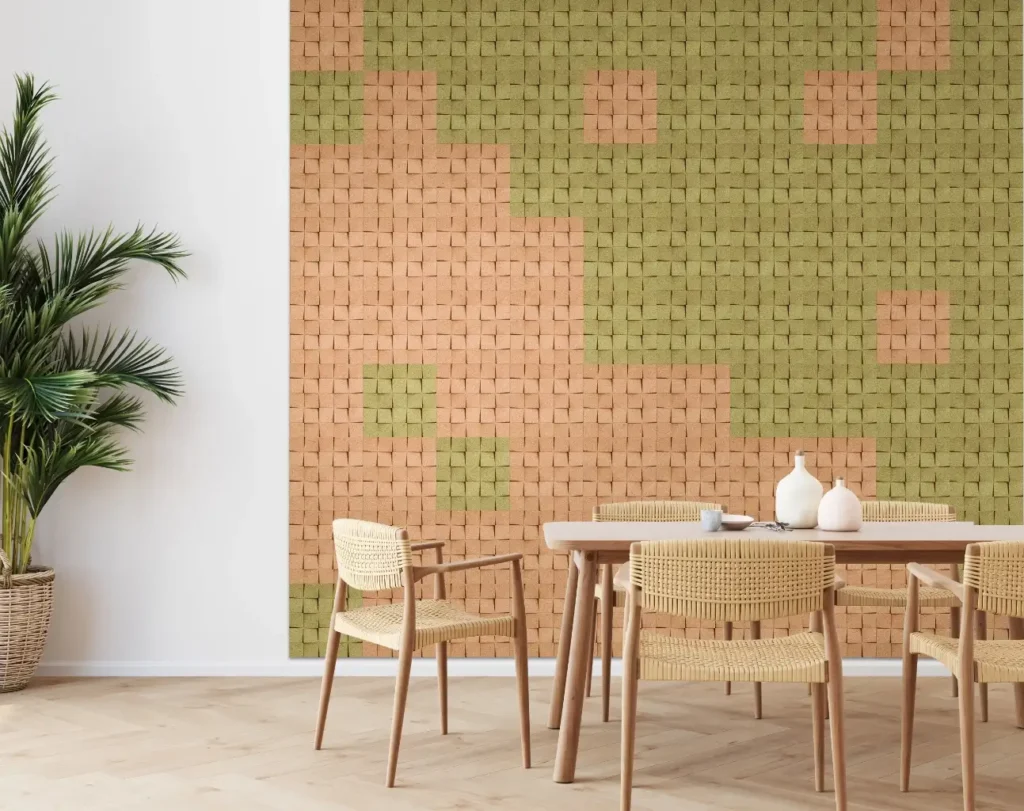 Muratto Organic Blocks Design Blocks Minichock