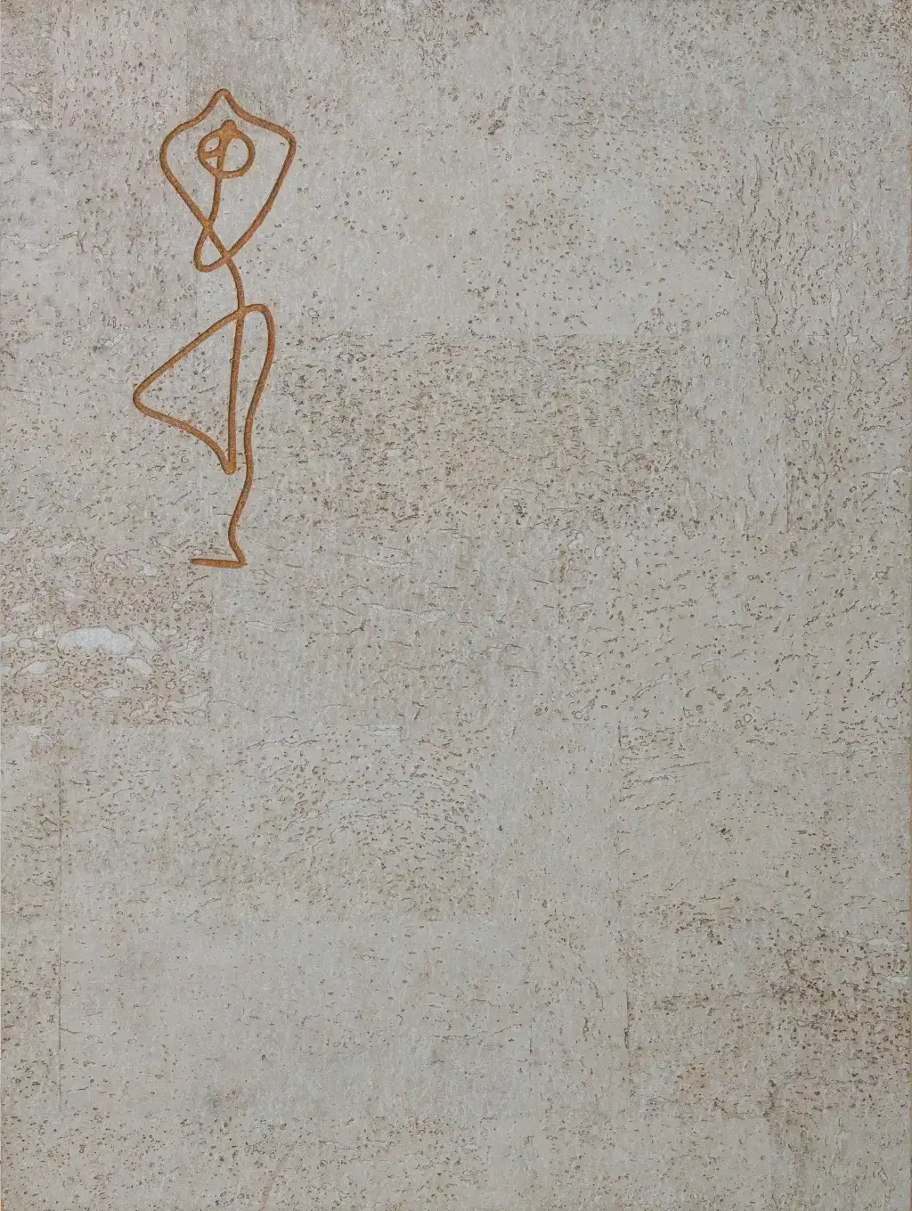 Muratto Primecork Engraving