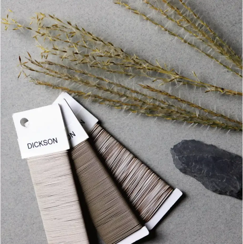 SUSTAINABILITY REPORT FLOORING 2024 GB