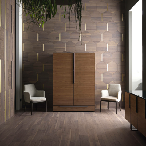 arte brotto principe cabinet with body in american walnut wood21