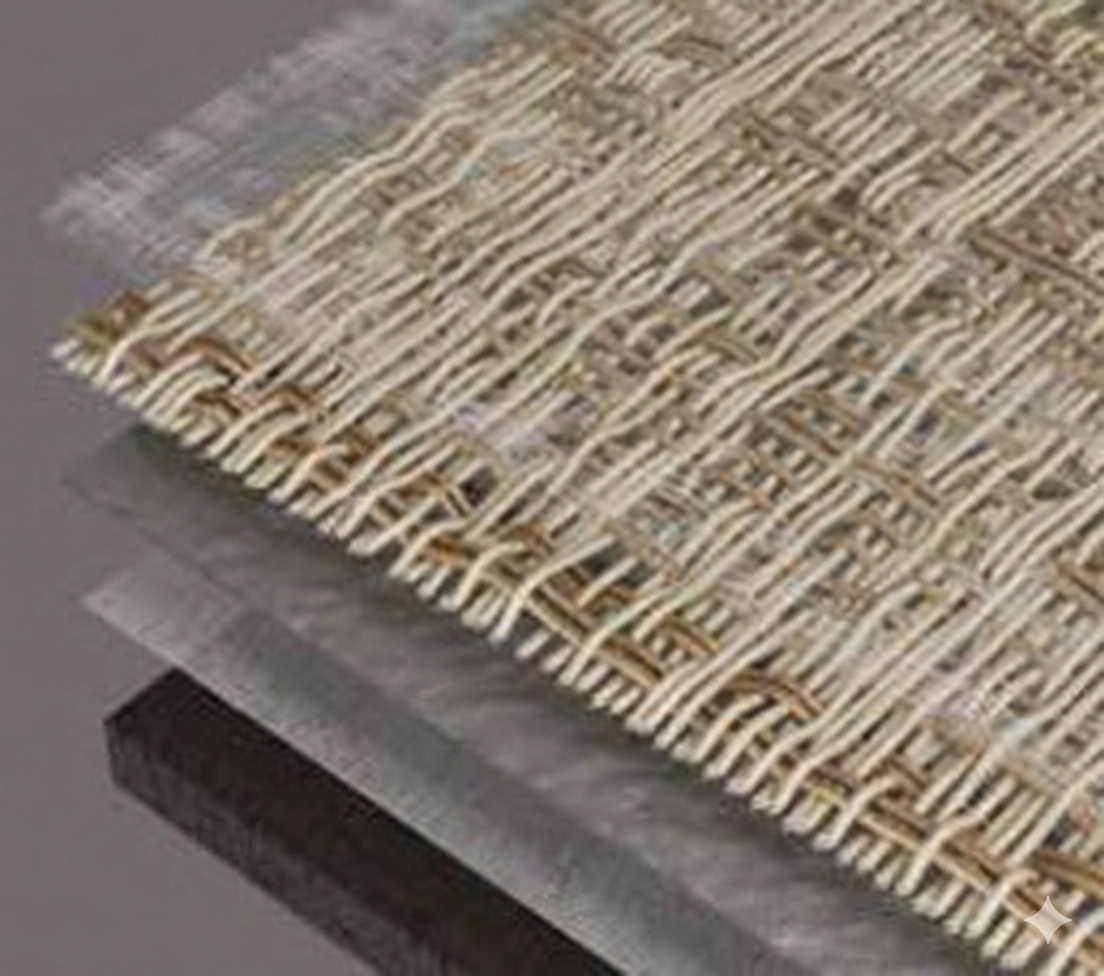 Dickson Flooring Layers