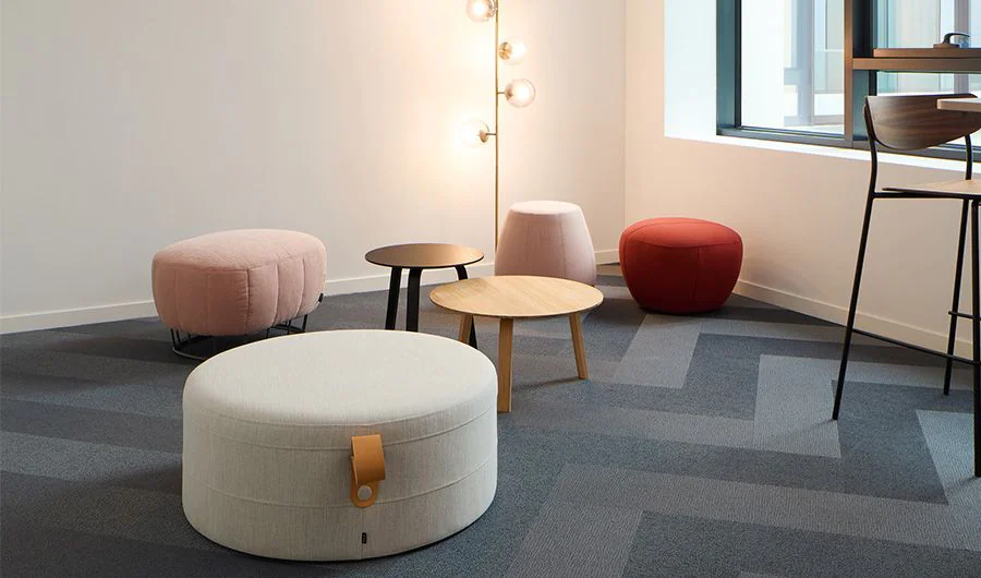 Office Flooring – Dickson